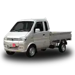 DFSK K01 | Venta de mini camioneta economica en Automekano Ecuador