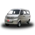 DFSK K07 - Venta de Furgoneta para 11 pasajeros en Automekano Ecuador