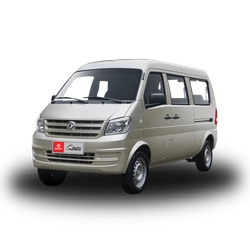 DFSK K07 - Venta de Furgoneta para 11 pasajeros en Automekano Ecuador