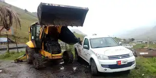 Taller móvil Automekano maximiza la rentabilidad de la industria del transporte