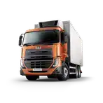 Camión 19 toneladas UD Trucks Quester CWE420 de venta en Automekano Ecuador