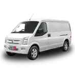 DFSK Cityvan C35 - Venta de furgoneta de carga en Automekano EC