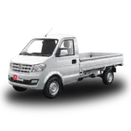 DFSK Cityvan C31 | Venta de Mini camioneta de carga en Automekano EC