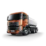 Volqueta Camión con capacidad de 19 toneladas UD Trucks Quester CWE440 de venta en Automekano Ecuador