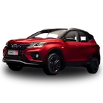 Soueast DX3 Confort, SUV económico