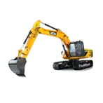 jcb JCB JS220, Venta de excavadora JCB en Automekano EcuadorJS200