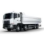 Volqueta UD Trucks CGE440 SWB | Capacidad de carga 20 m³