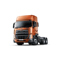 Venta de Cabezal 48 toneladas UD Trucks Quester GWE420, en Automekano Ecuador