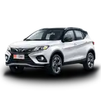 Soueast DX3 SRG, SUV Deportivo de venta en Automekano Ecuador