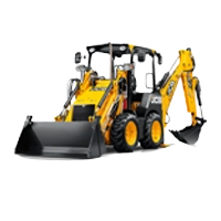 JCB 1CX | Venta de retroexcavadora JCB en Automekano Ecuador