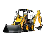 JCB 1CX | Venta de retroexcavadora JCB en Automekano Ecuador