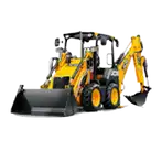 JCB 1CX | Venta de retroexcavadora JCB en Automekano Ecuador