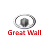 Logo Marca Great Wall | Automekano