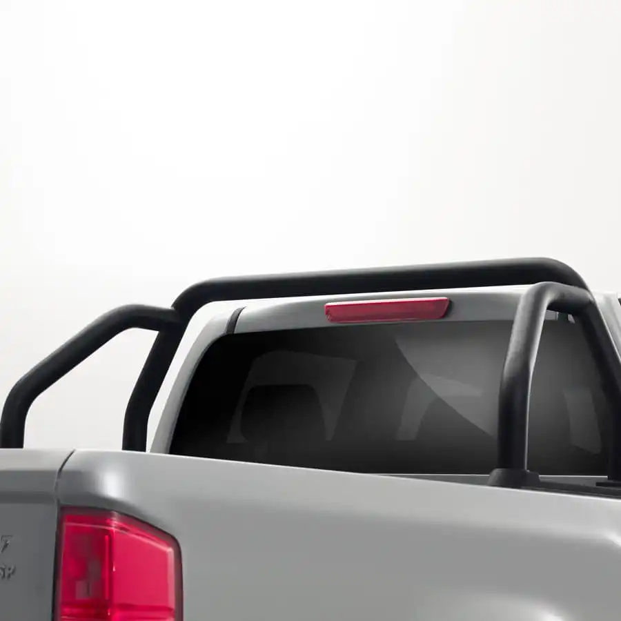 Nuevo Roll Bar Wingle 7 | Automekano