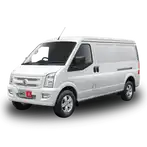 DFSK Cityvan C35 - Venta de furgoneta de carga en Automekano EC