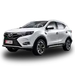 Soueast DX7 Prime SUV de lujo