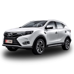 Soueast DX7 Prime SUV de lujo