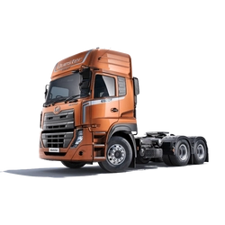 Cabezal UD Trucks GWE440 | Capacidad de carga 48 ton