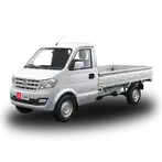 DFSK Cityvan C31 | Venta de Mini camioneta de carga en Automekano EC