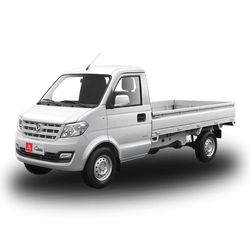DFSK Cityvan C31 | Venta de Mini camioneta de carga en Automekano EC