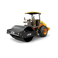 JCB VM 116 Rodillo Compactador de venta en Automekano