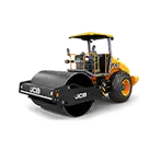 JCB VM 116 Rodillo Compactador de venta en Automekano