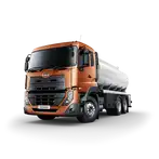 Camión UD Trucks CWE440 | Capacidad de carga 18 ton