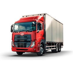 Camión UD Trucks CWE330 | Capacidad de carga de 20 ton aprox.