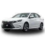 Soueast A5 - Sedan espacioso | De venta en Automekano Ecuador