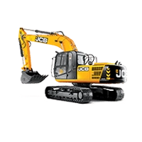 JCB JS205 | Venta de excavadora JCB en Automekano Ecuador