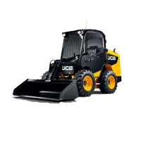 Minicargador JCB 270 Megamenú | Automekano