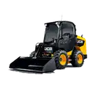 Minicargador JCB 270 Megamenú | Automekano